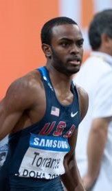 Jamaal Torrance