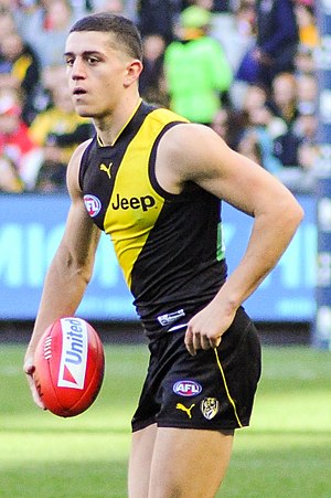 Jason Castagna