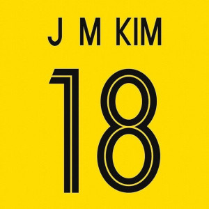 Kim Jung-mi