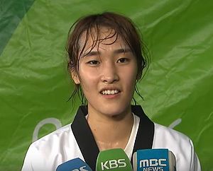 Kim So-hui