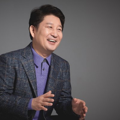 Yong jin comedian