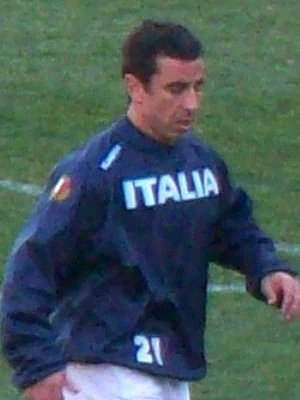 Luciano Orquera
