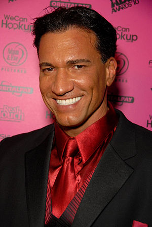 Marco Banderas