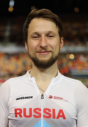 Pavel Yakushevskiy