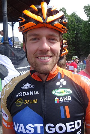 Sander Cordeel