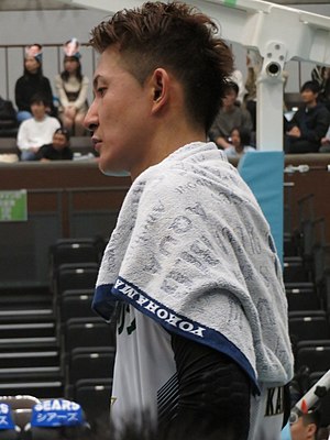 Takuya Kawamura