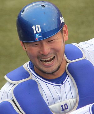 Yasutaka Tobashira
