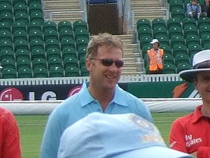 Chris Broad