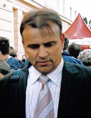 Dariusz Kubicki