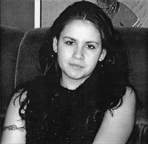 Disappearance of Lisa Marie Young