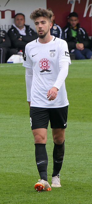 Dominik Pelivan