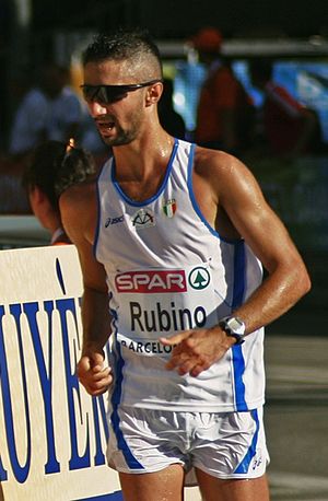Giorgio Rubino
