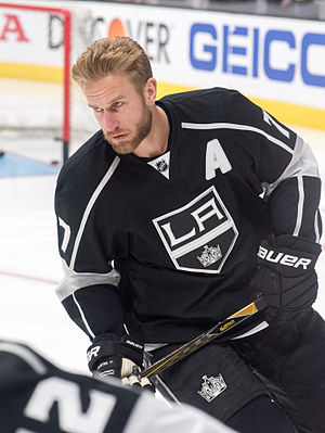 Jeff Carter