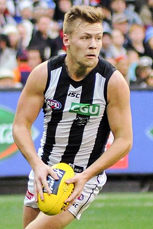 Jordan De Goey