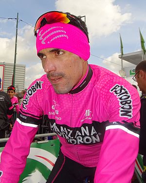 Juan Pablo Villegas
