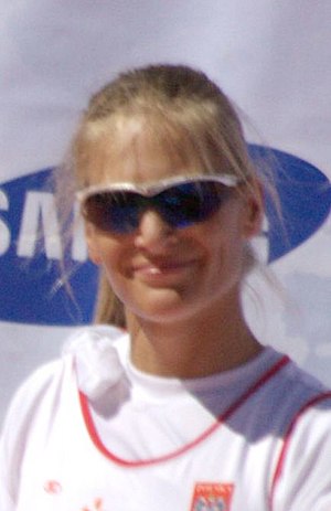 Julia Michalska