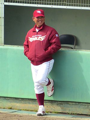 Kento Sugiyama