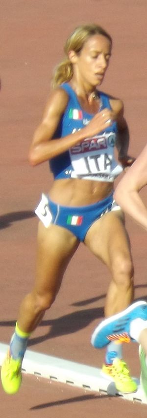 Margherita Magnani