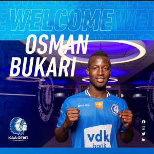 Osman Bukari