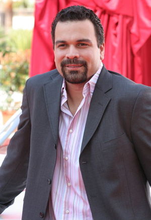 Ricardo Antonio Chavira
