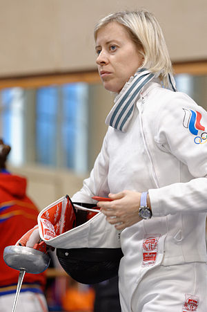 Tatiana Logunova