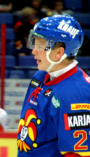 Teemu Eronen