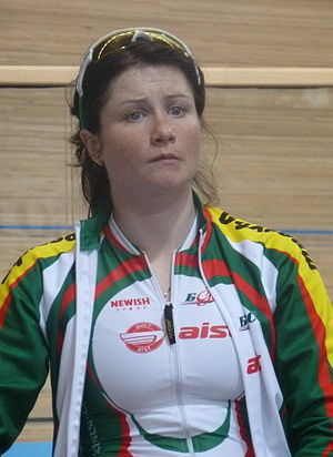 Aksana Papko