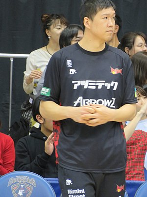 Atsuya Ota