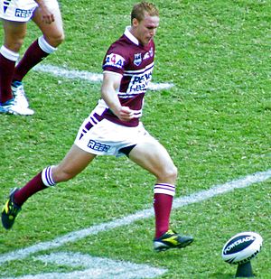 Daly Cherry-Evans