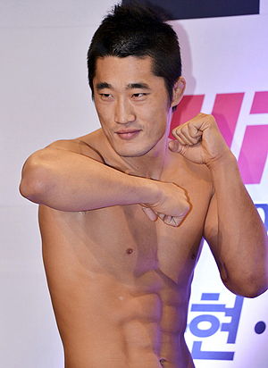 Dong Hyun Kim