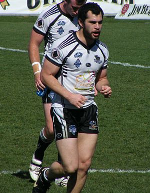 Iwi Hauraki