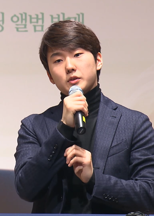 Jo Sung-jin