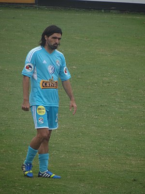 Jorge Cazulo
