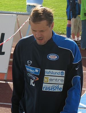 Kjetil Rekdal