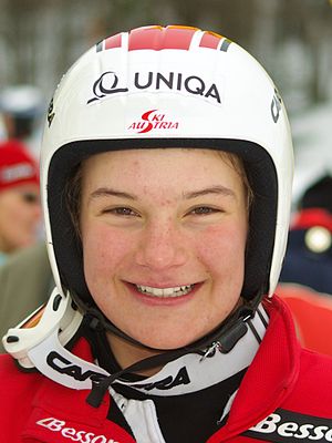 Ramona Siebenhofer