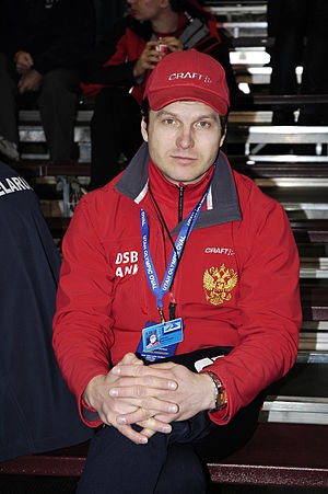 Sergey Klevchenya