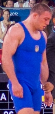 Valeriy Andriytsev