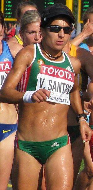 Vera Santos