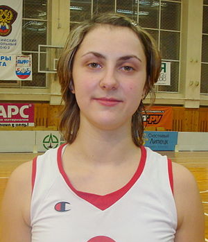 Vera Ulyakina