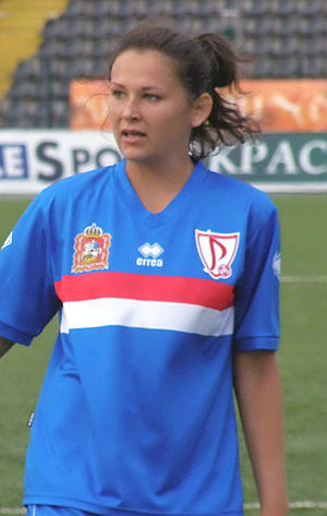Anna Kozhnikova