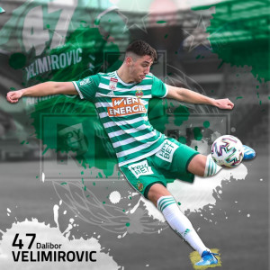Dalibor Velimirovic