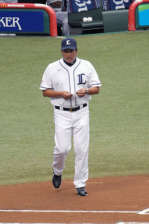 Hisanobu Watanabe