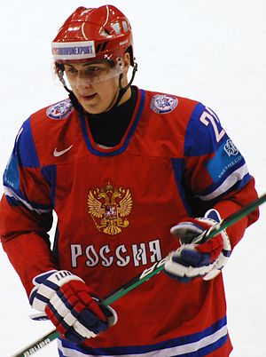 Kirill Petrov