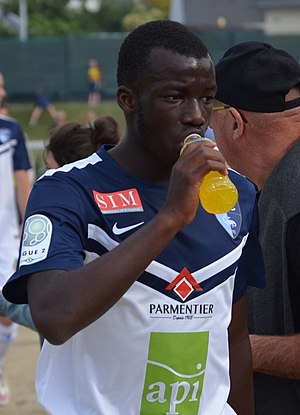 Mamadou Sissako