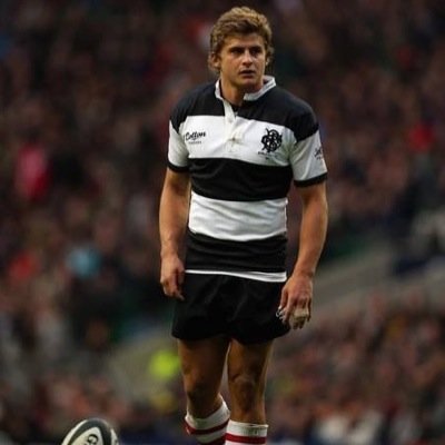 Patrick Lambie