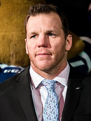 Shawn Thornton