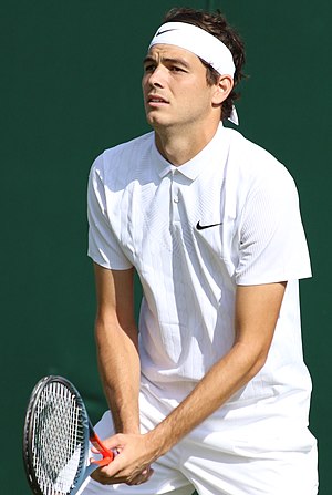 Taylor Fritz