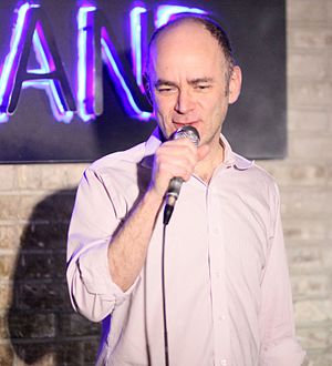 Todd Barry