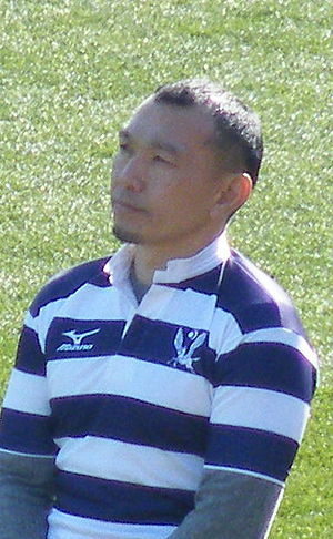 Yukio Motoki