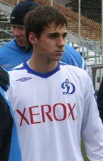 Aleksandr Lobkov